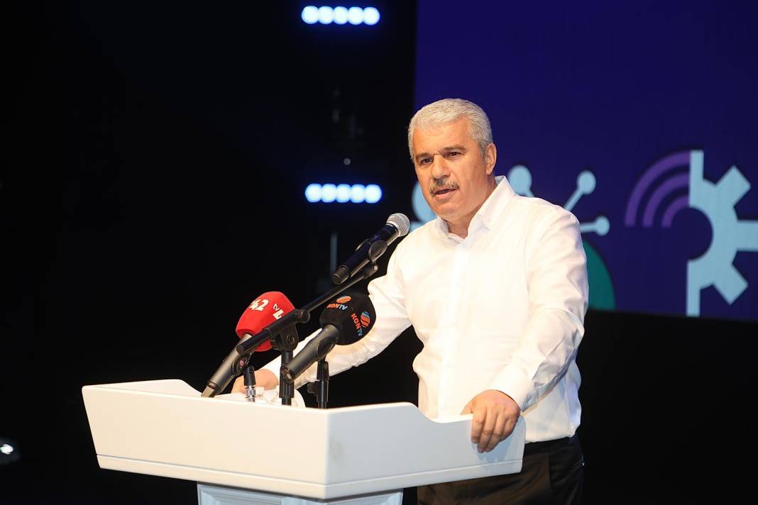 BilimFest 10'uncu yılında yüz binlerce Konyalı'yı ağırlıyor 8